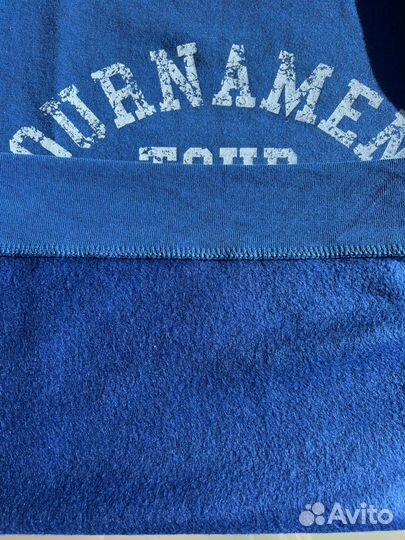 Толстовка утеплённая на флисе «Smack» Япония