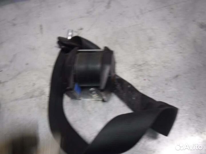 Ремень безопасности передний левый Лада Приора 126