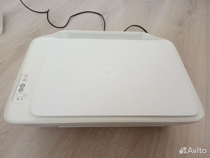 Принтер hp deskjet 2130