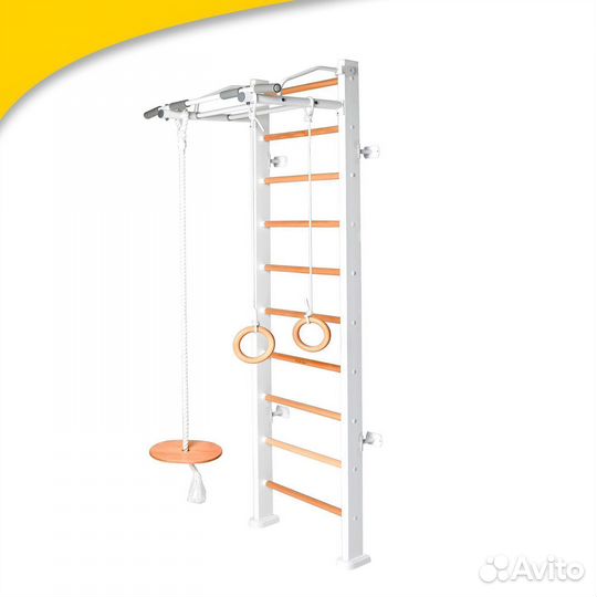 Шведская стенка perfetto sport PS-115