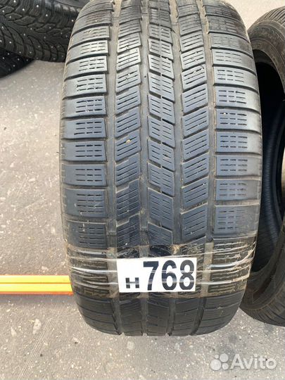Pirelli Scorpion Ice&Snow 275/40 R20 106V