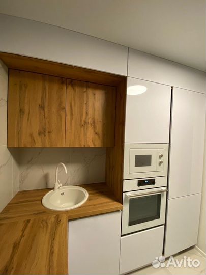 Кухонный гарнитур