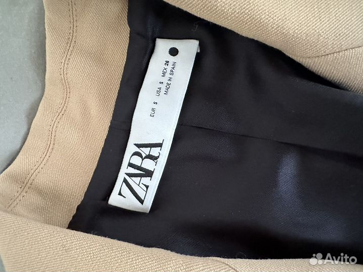 Пиджак женский zara