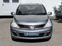 Nissan Tiida 1.6 MT, 2012, 142 000 км, с пробегом, цена 784 000 руб.