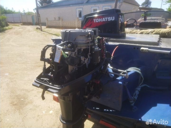 Продаю лодку Днепр