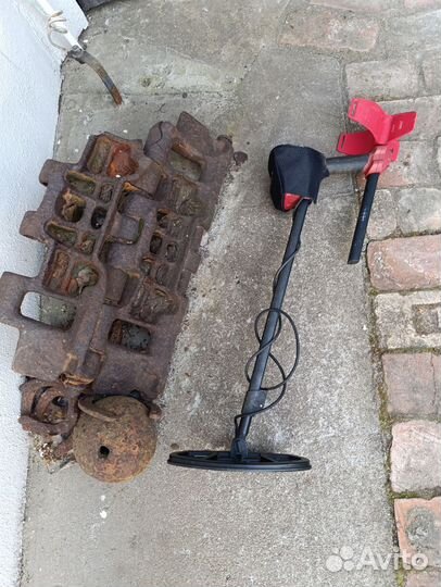 Металлоискатель minelab vanquish 340