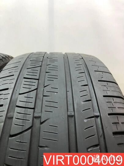 Pirelli Scorpion Verde All Season 255/55 R20 110W