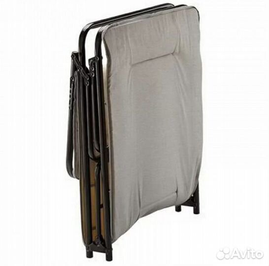 Раскладушка икеа