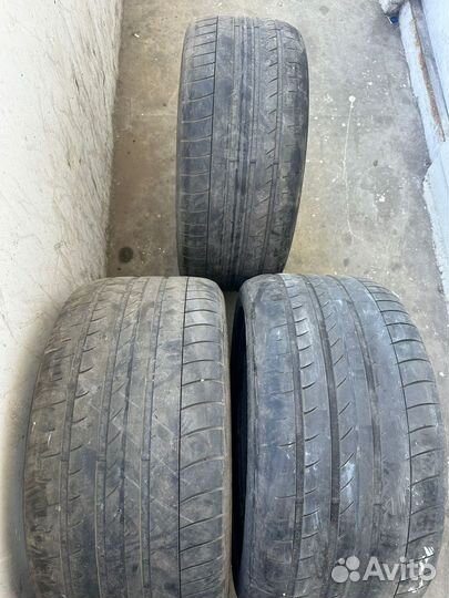 Dunlop Radial Rover A/T 275/40 R20