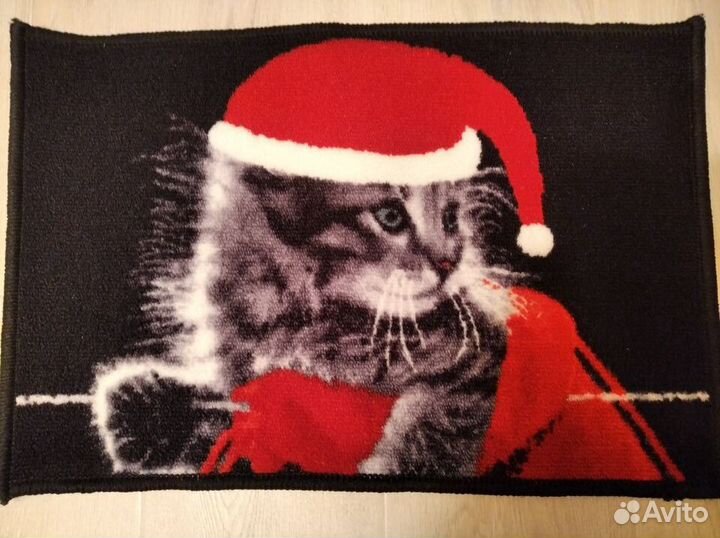 Коврики в прихожую