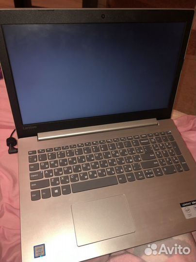 Lenovo ideapad 330-15ikb