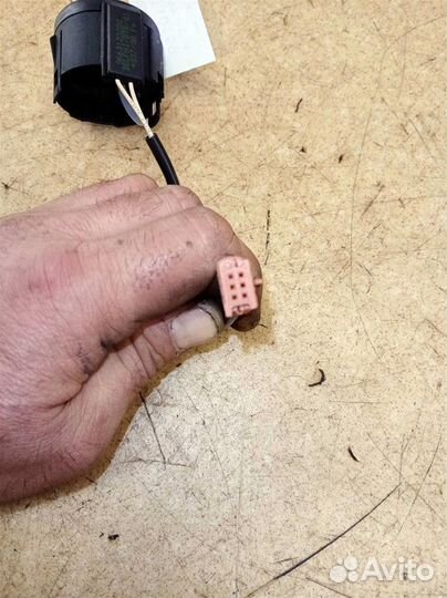 Иммобилайзер Peugeot 308