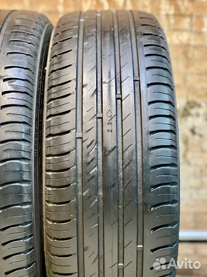 Nokian Tyres Nordman SX2 205/60 R16