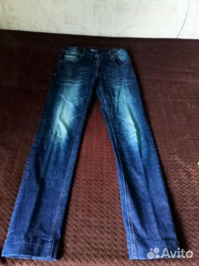 Мужские вещи пакетом