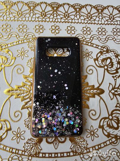 Чехлы на Samsung S10e