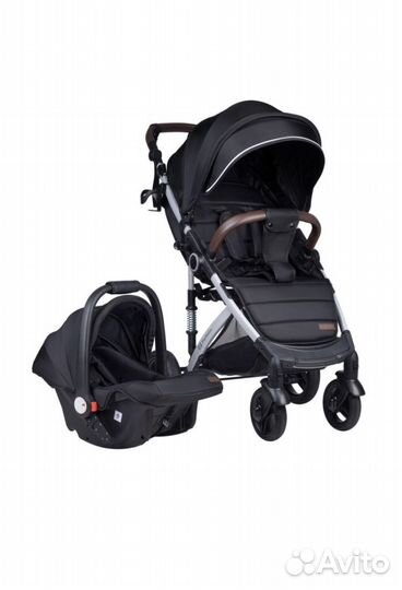 Коляска 2 в 1 0+
