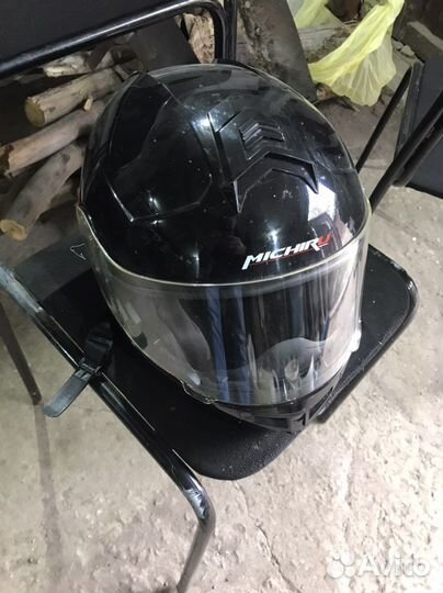 Шлем для мотоцикла