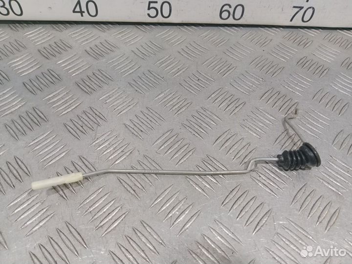 Б/У Тяга замка левого W213#001