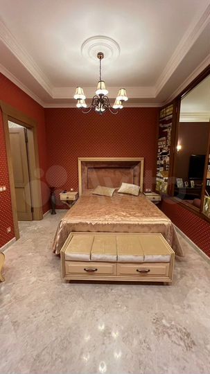 2-к. квартира, 78 м², 3/6 эт.