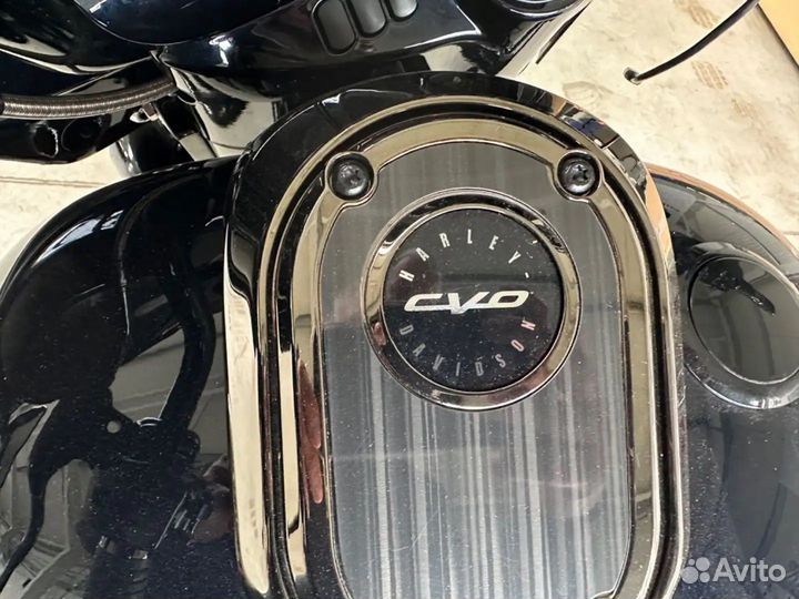 Harley-Davidson Street Glide flhxs 1870 2023 года