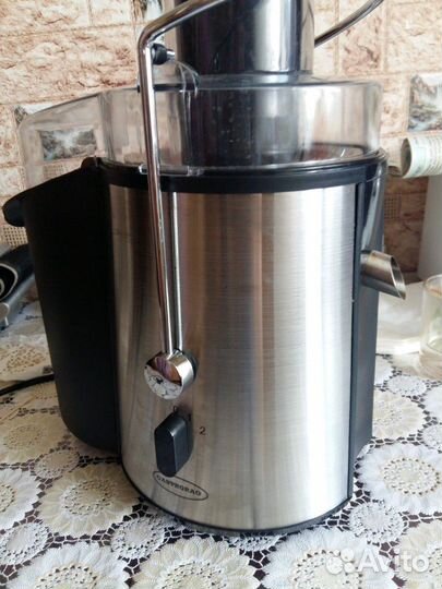 Соковыжималка