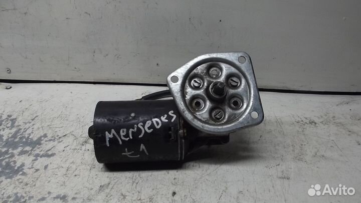 Моторчик стеклоочистителей 0390341085 Мерседес T1