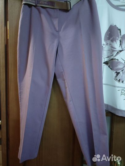 Костюм новый (Турция) р. 54