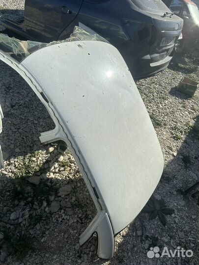 LADA granta разбор