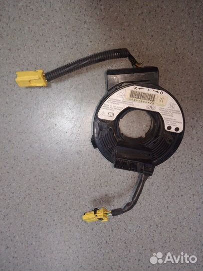 Шлейф подрулевой Honda Civic 08г