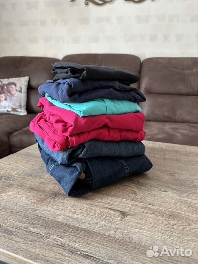 Вещи для беременных 42