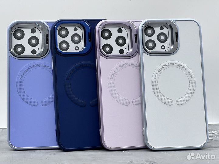 Чехол на iPhone 15