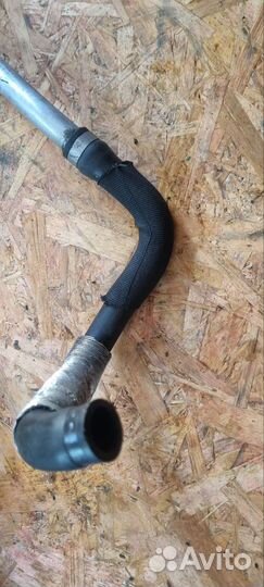 Шланг гидроусилителя Bmw 6-Series E63 N62B48B 2006