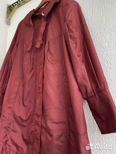Плащ женский
