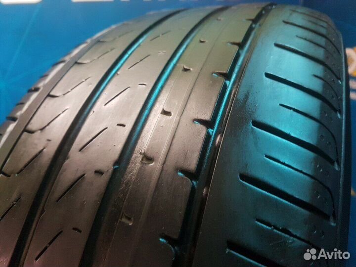 Pirelli Cinturato P7 215/50 R17