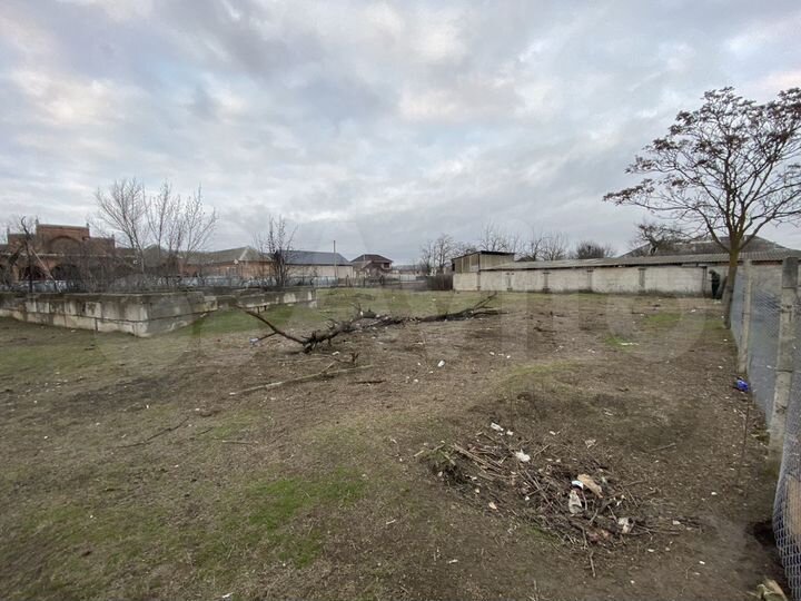 Участок 11 сот. (СНТ, ДНП)