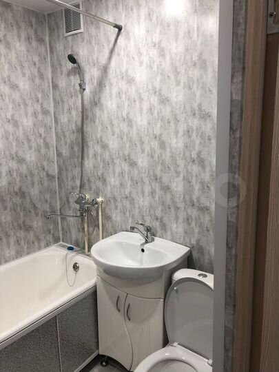 1-к. квартира, 30 м², 2/5 эт.