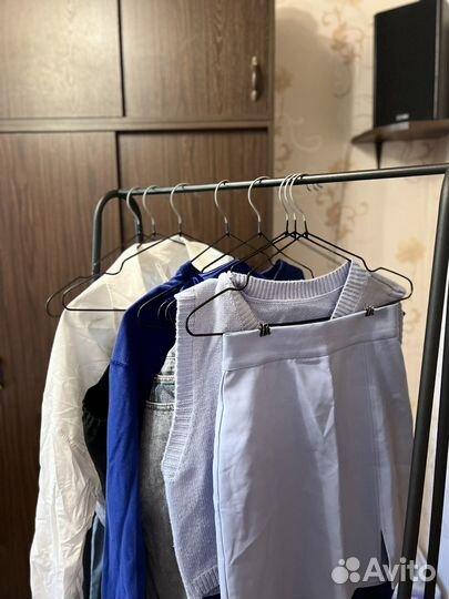 Вещи пакетом