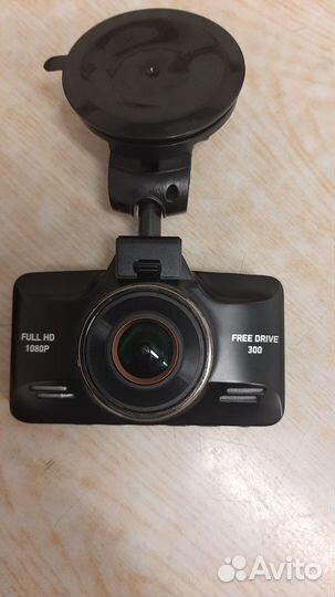 Видеорегистратор