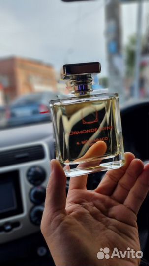 Мужская туалетная вода Ormonde Jayne Montabaco