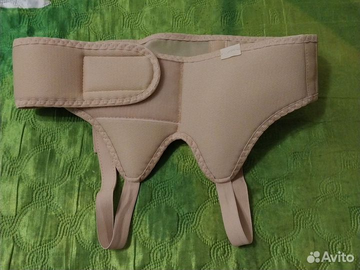 Бандаж после операционный, р.48- 50. Новый. 600 р