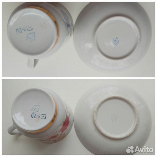 Посуда и товары для кухни