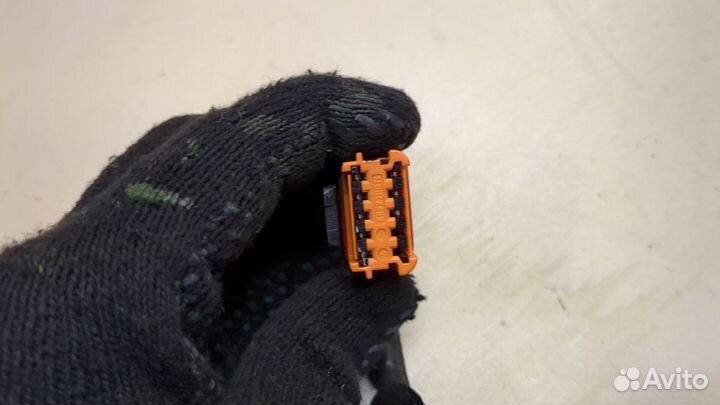 Зеркало боковое правое Peugeot 508