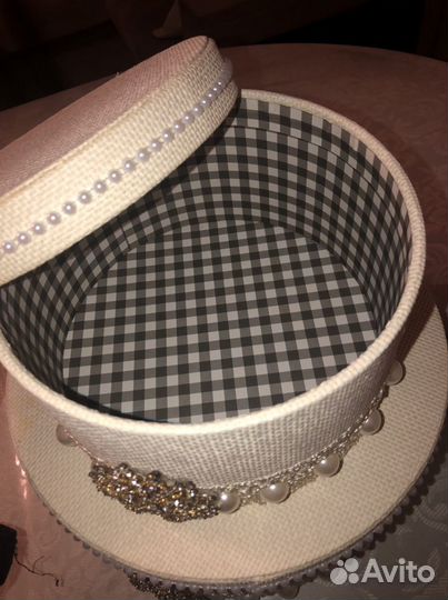 Свадебные корзины