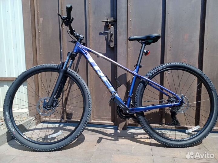 Велосипед трек