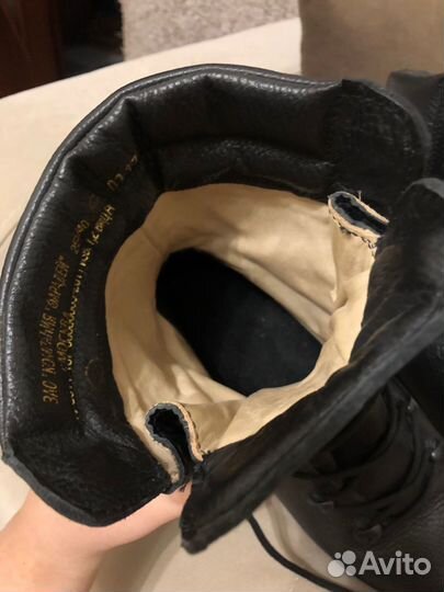 Комплект зимней женской полицейской формы