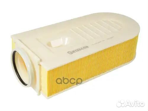 Фильтр воздушный MB W204/W212/X204 07 7101164SX