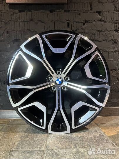 Диски для BMW G30 G11 G12 G14 R20 5x112