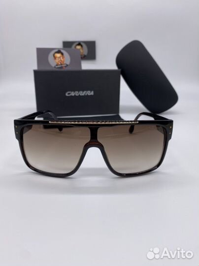 Очки carrera мужские