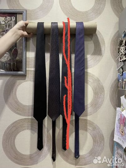 Галстук мужской