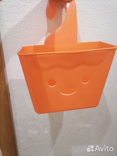 Растущая парта и стул